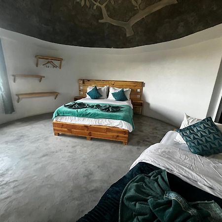Ecofunco Bed & Breakfast Portela Ngoại thất bức ảnh