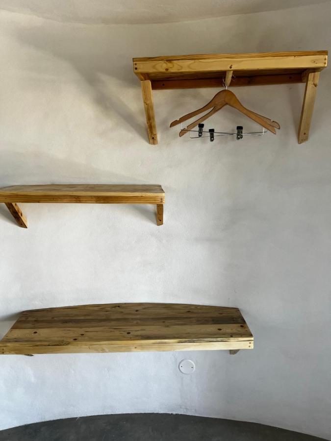 Ecofunco Bed & Breakfast Portela Ngoại thất bức ảnh