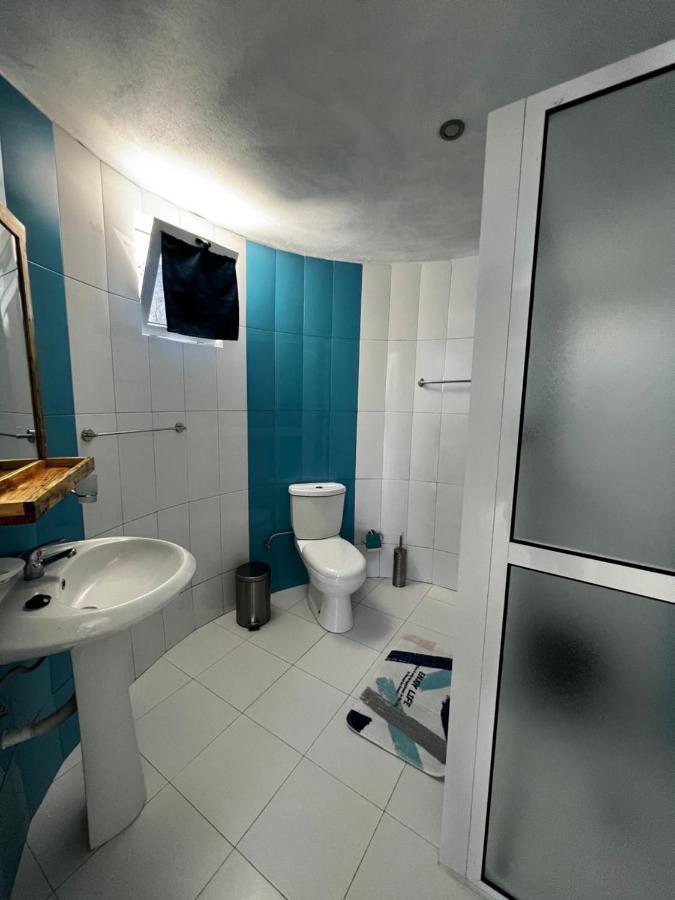 Ecofunco Bed & Breakfast Portela Ngoại thất bức ảnh