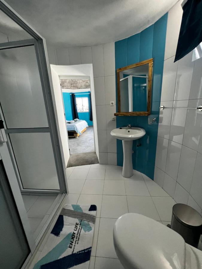 Ecofunco Bed & Breakfast Portela Ngoại thất bức ảnh