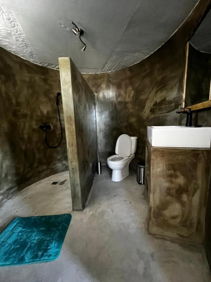 Ecofunco Bed & Breakfast Portela Ngoại thất bức ảnh