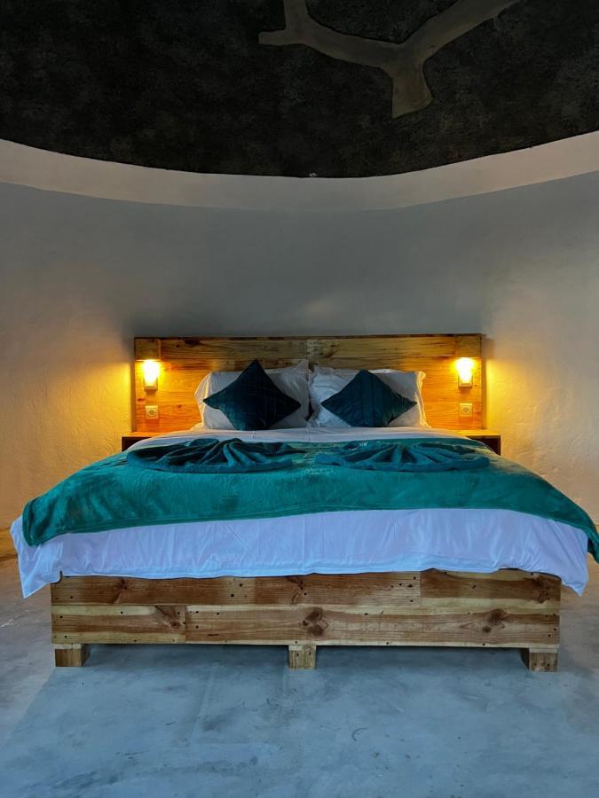 Ecofunco Bed & Breakfast Portela Ngoại thất bức ảnh