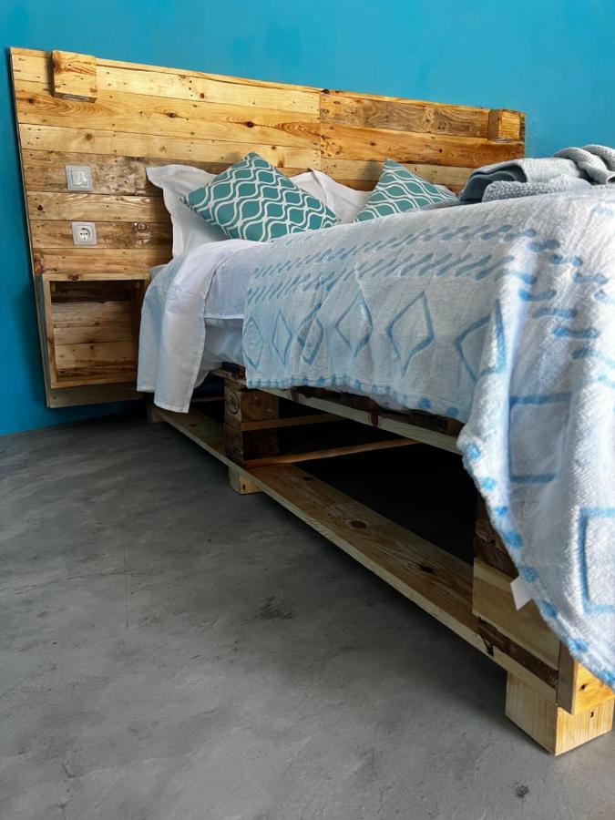 Ecofunco Bed & Breakfast Portela Ngoại thất bức ảnh