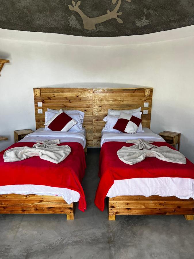 Ecofunco Bed & Breakfast Portela Ngoại thất bức ảnh