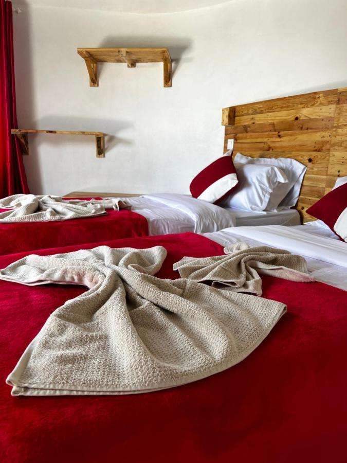 Ecofunco Bed & Breakfast Portela Ngoại thất bức ảnh