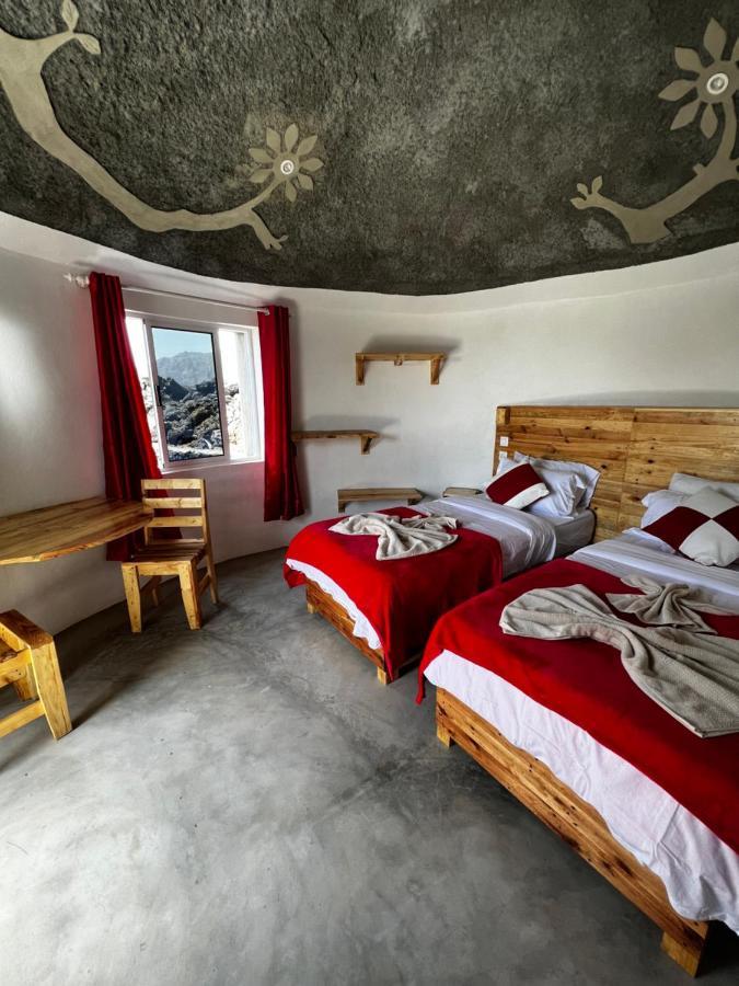 Ecofunco Bed & Breakfast Portela Ngoại thất bức ảnh