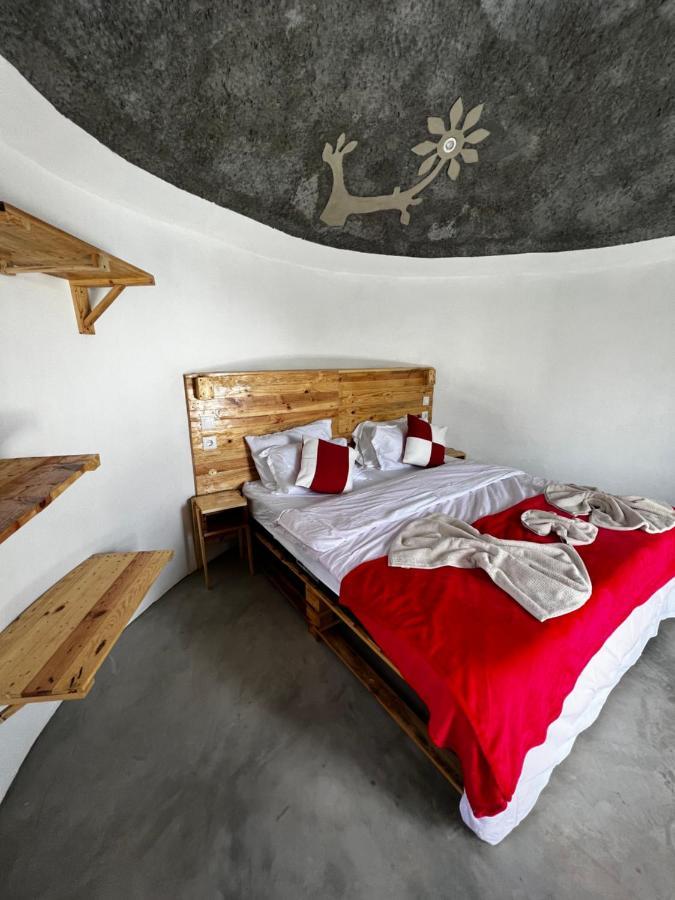 Ecofunco Bed & Breakfast Portela Ngoại thất bức ảnh