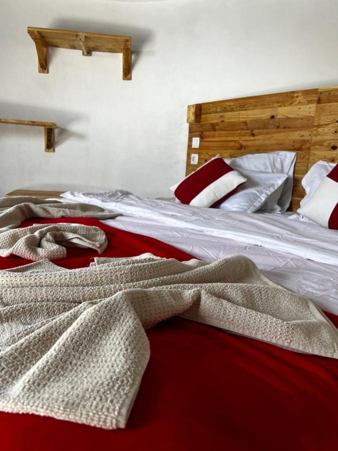 Ecofunco Bed & Breakfast Portela Ngoại thất bức ảnh
