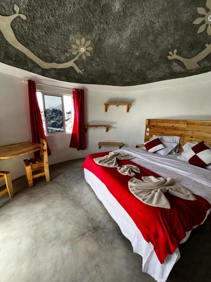 Ecofunco Bed & Breakfast Portela Ngoại thất bức ảnh