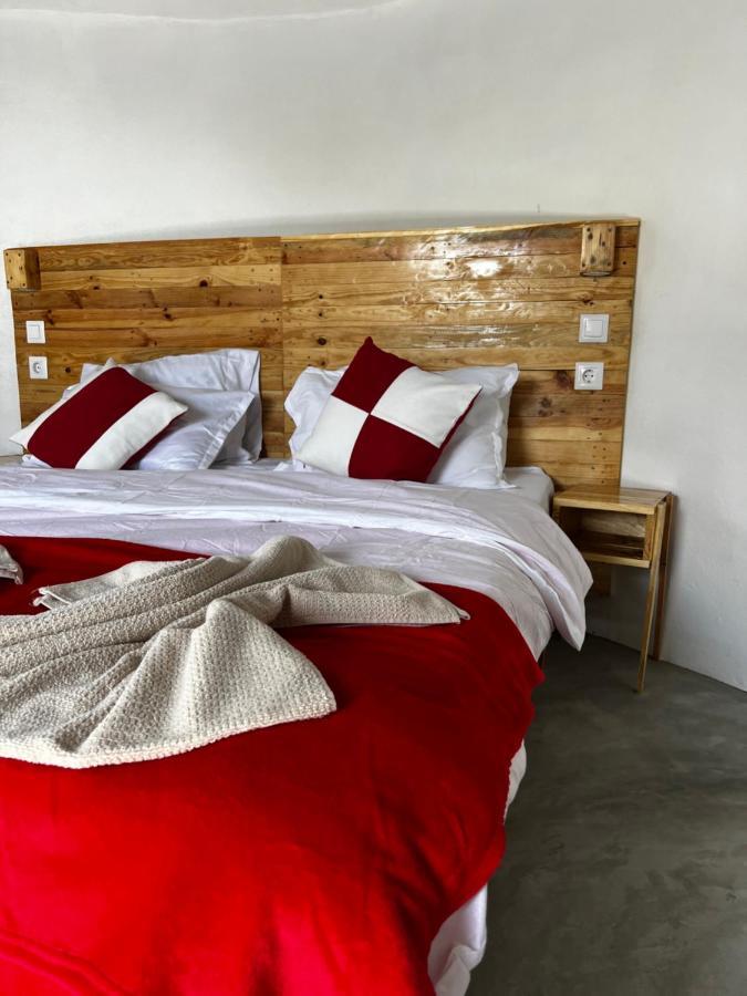 Ecofunco Bed & Breakfast Portela Ngoại thất bức ảnh