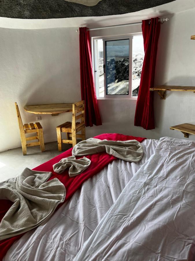 Ecofunco Bed & Breakfast Portela Ngoại thất bức ảnh