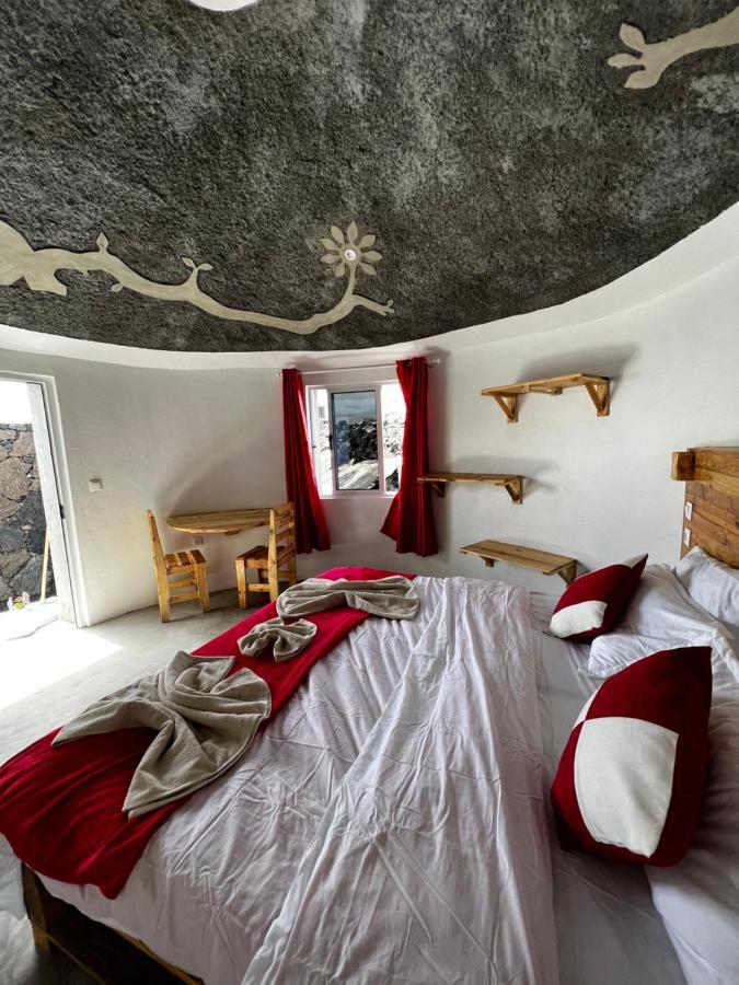 Ecofunco Bed & Breakfast Portela Ngoại thất bức ảnh