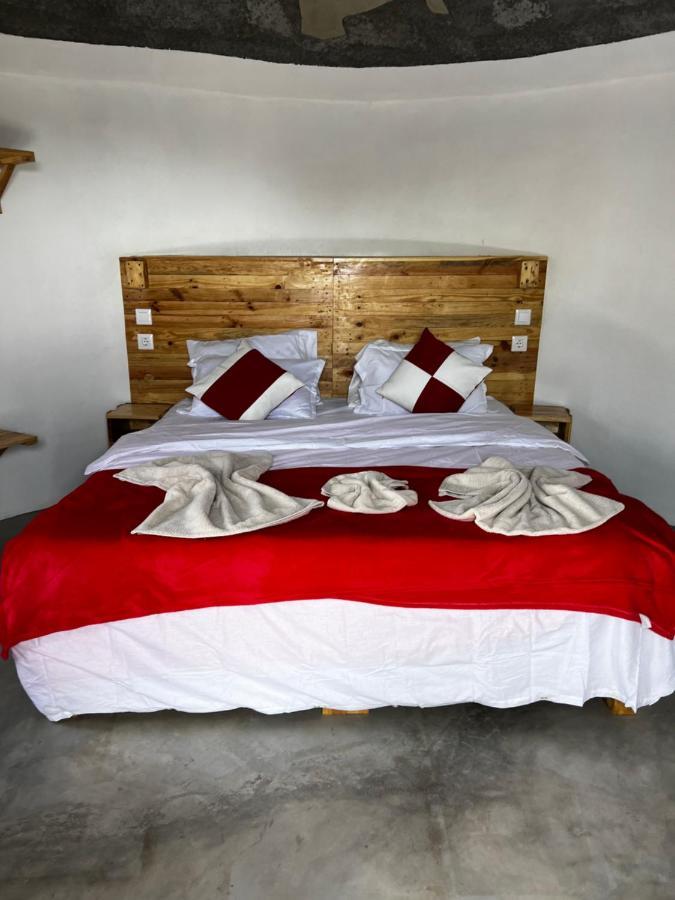 Ecofunco Bed & Breakfast Portela Ngoại thất bức ảnh