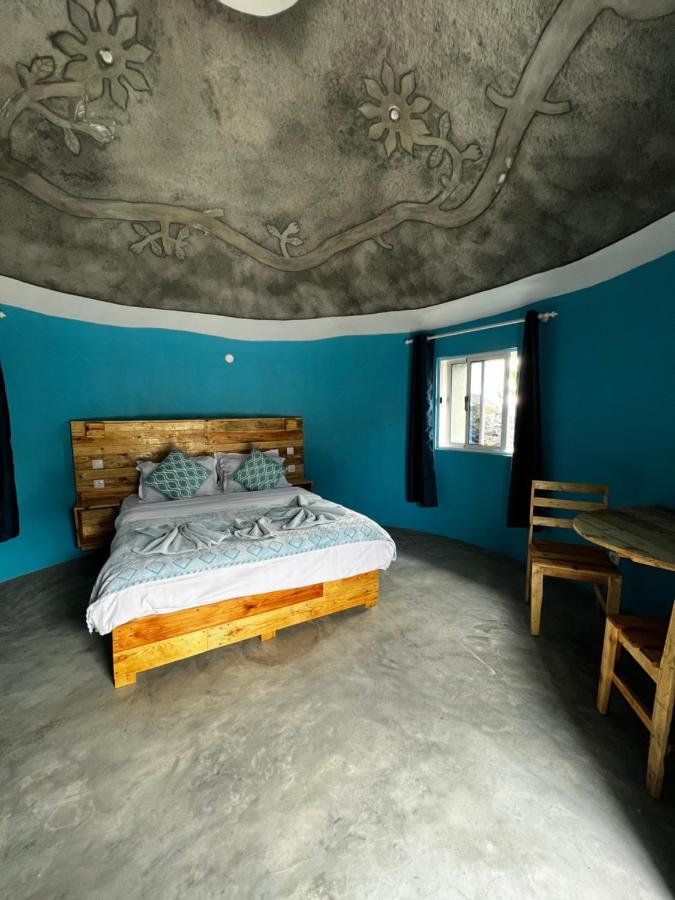 Ecofunco Bed & Breakfast Portela Ngoại thất bức ảnh