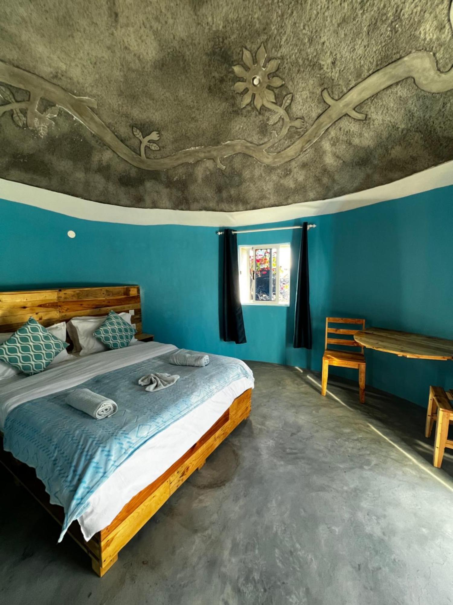 Ecofunco Bed & Breakfast Portela Ngoại thất bức ảnh