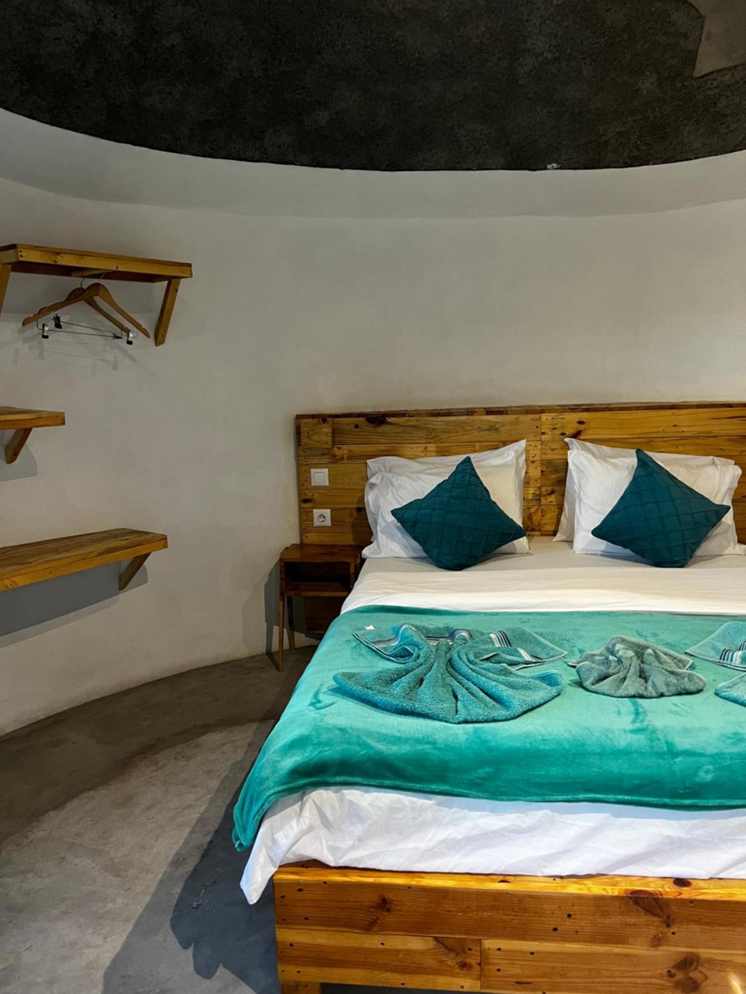 Ecofunco Bed & Breakfast Portela Ngoại thất bức ảnh