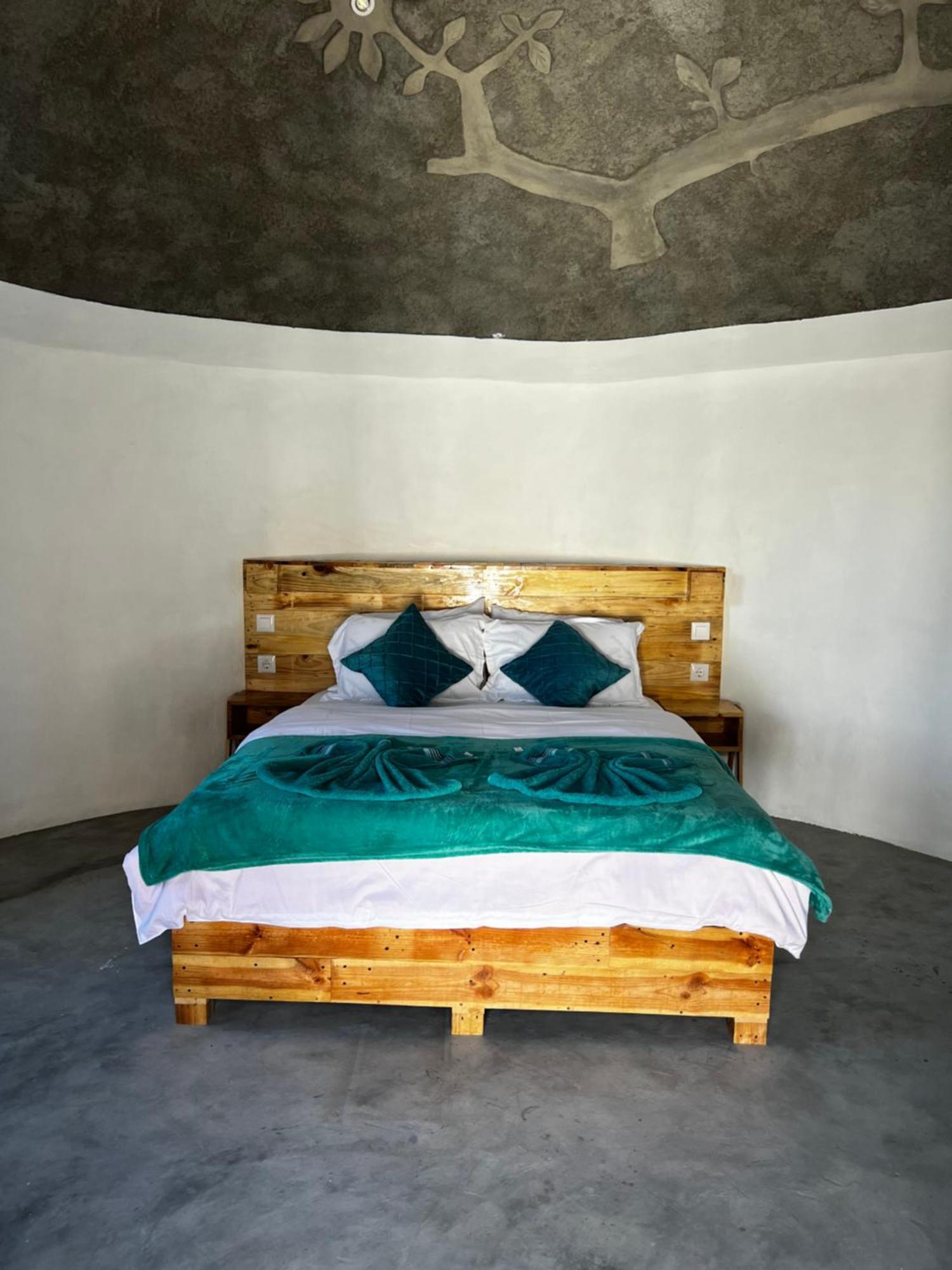 Ecofunco Bed & Breakfast Portela Ngoại thất bức ảnh