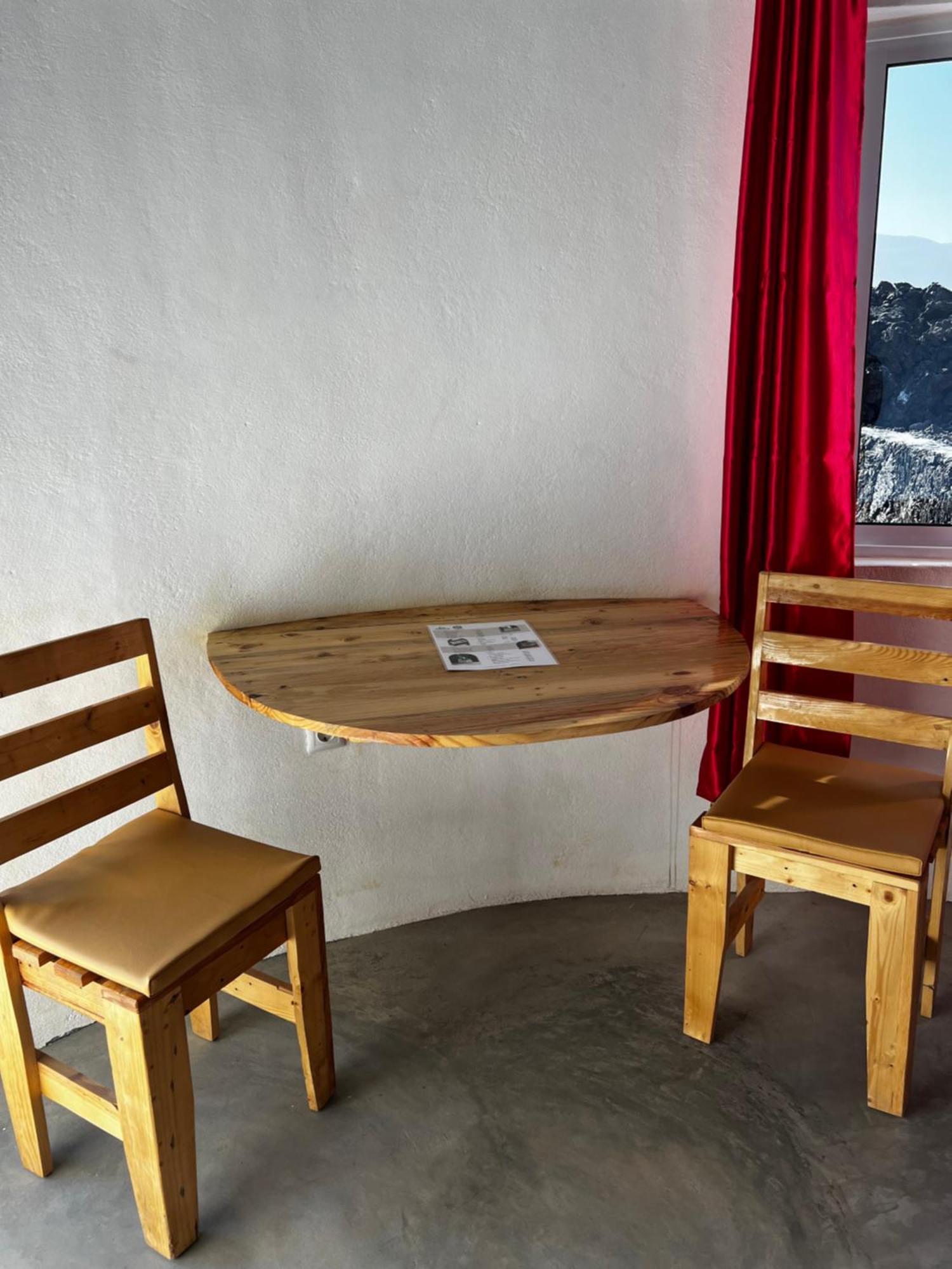 Ecofunco Bed & Breakfast Portela Ngoại thất bức ảnh