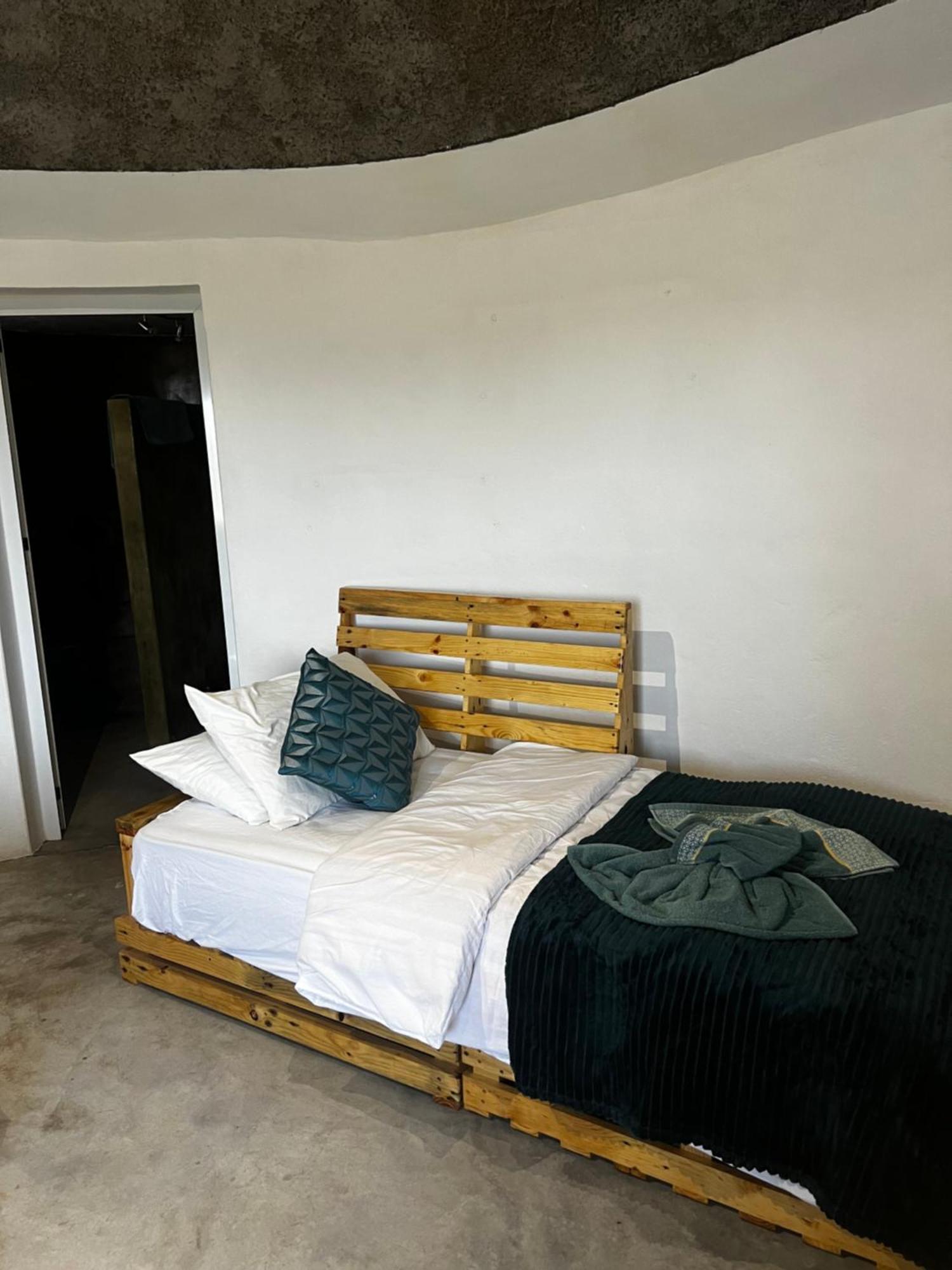 Ecofunco Bed & Breakfast Portela Ngoại thất bức ảnh