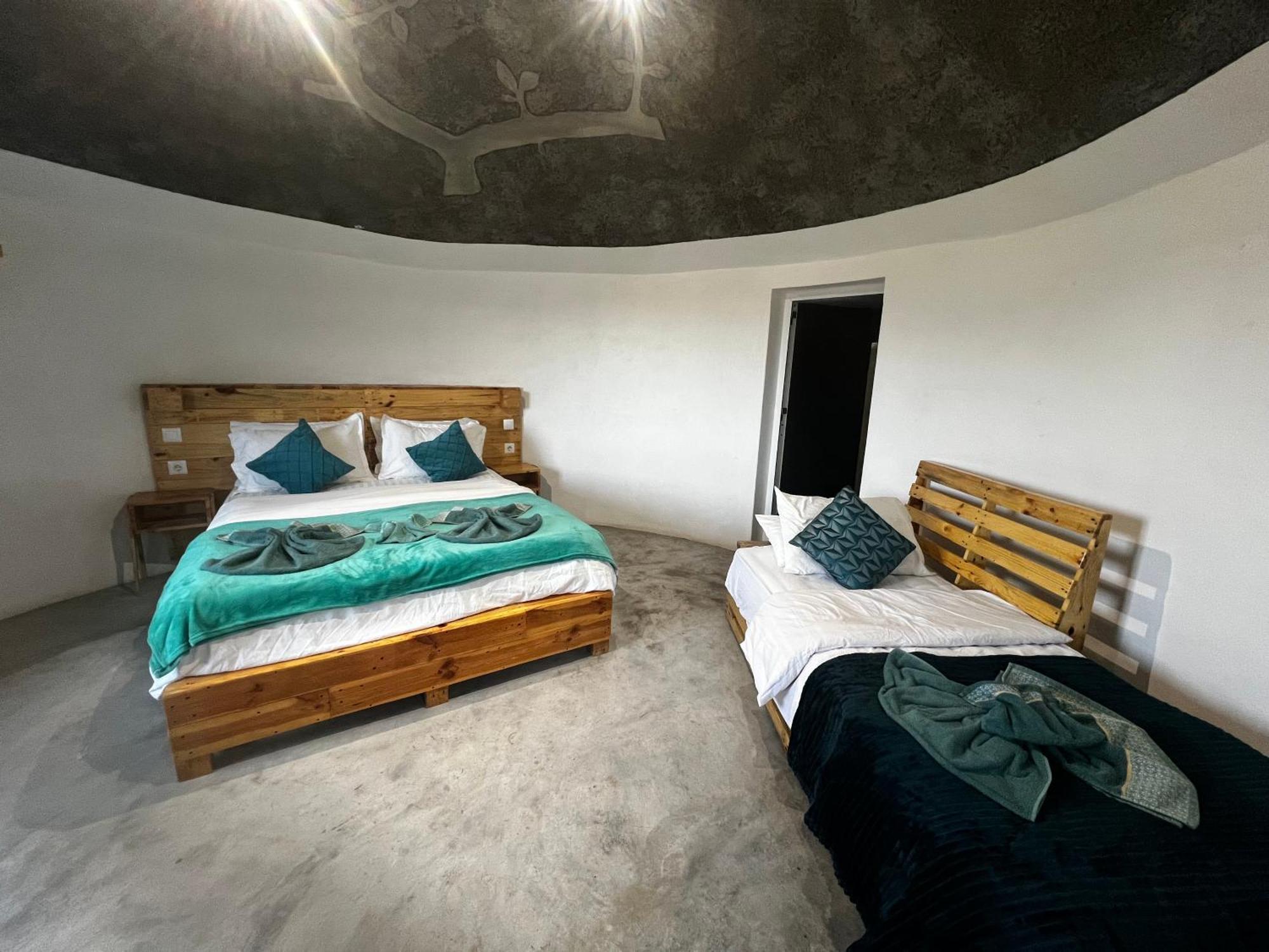 Ecofunco Bed & Breakfast Portela Ngoại thất bức ảnh