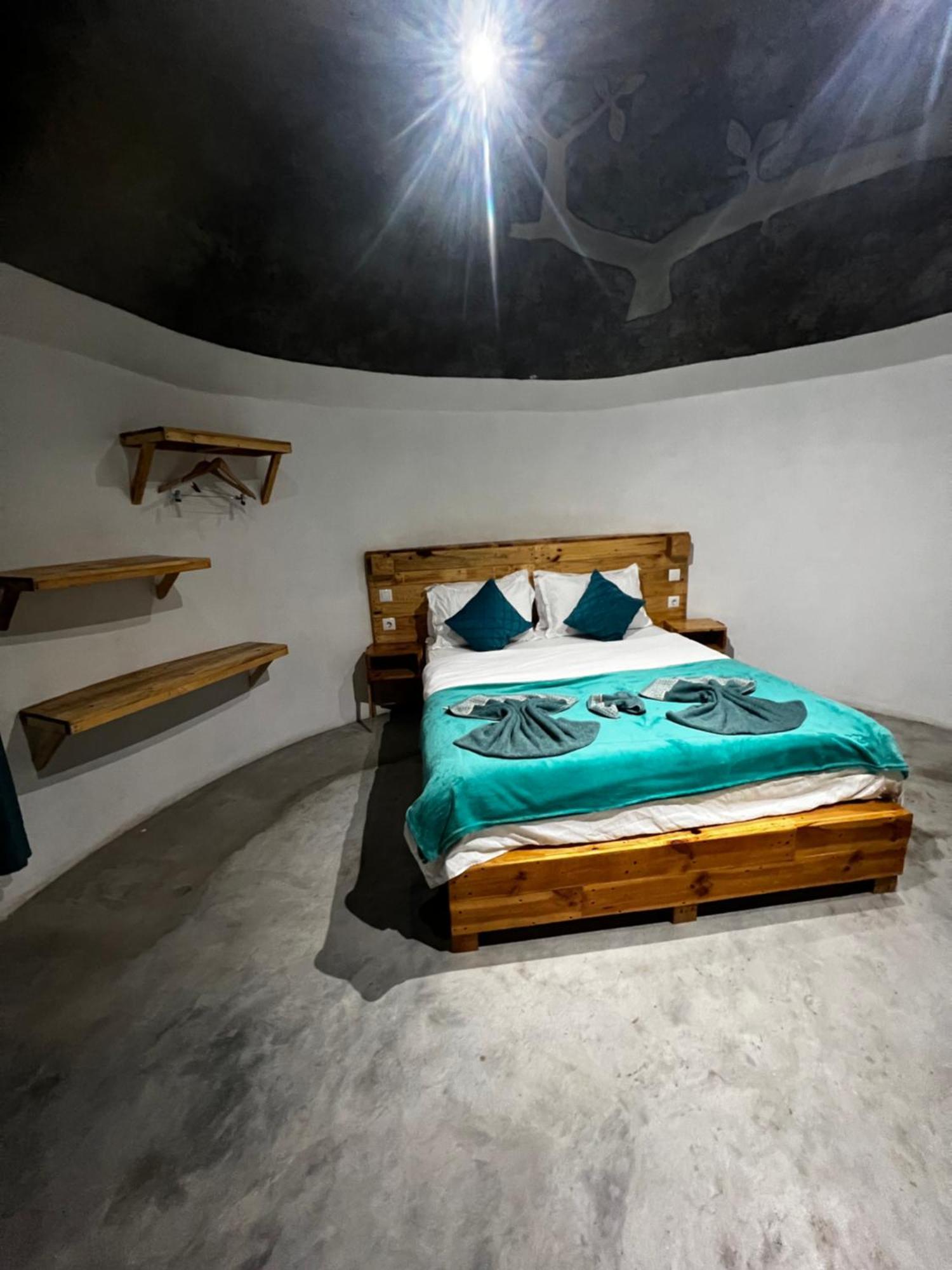 Ecofunco Bed & Breakfast Portela Ngoại thất bức ảnh