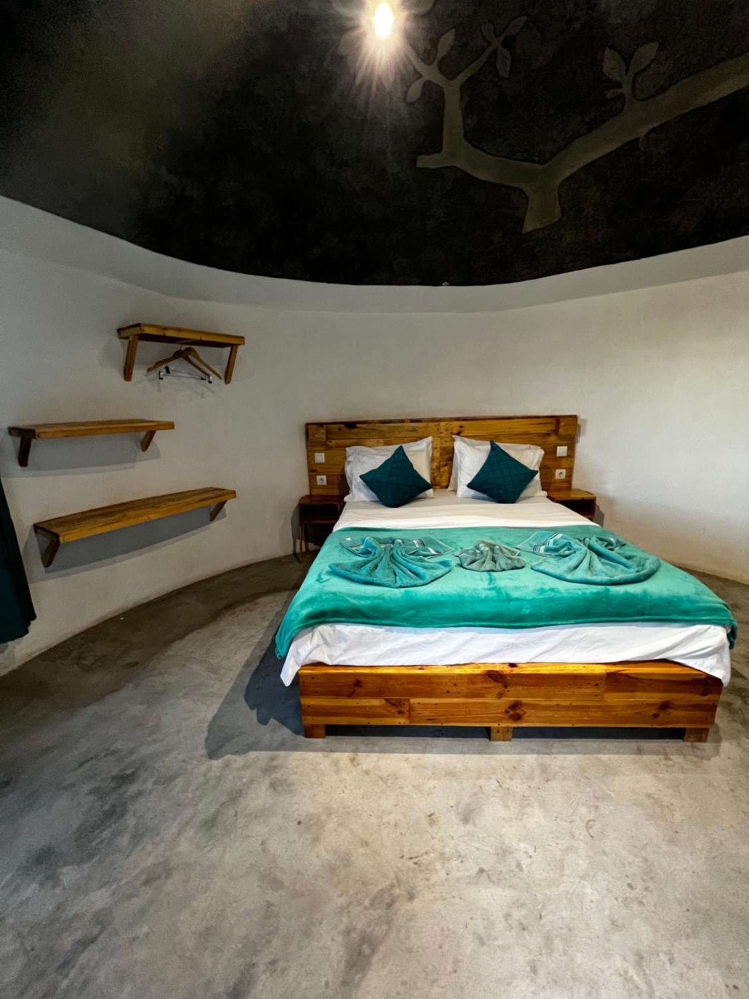 Ecofunco Bed & Breakfast Portela Ngoại thất bức ảnh