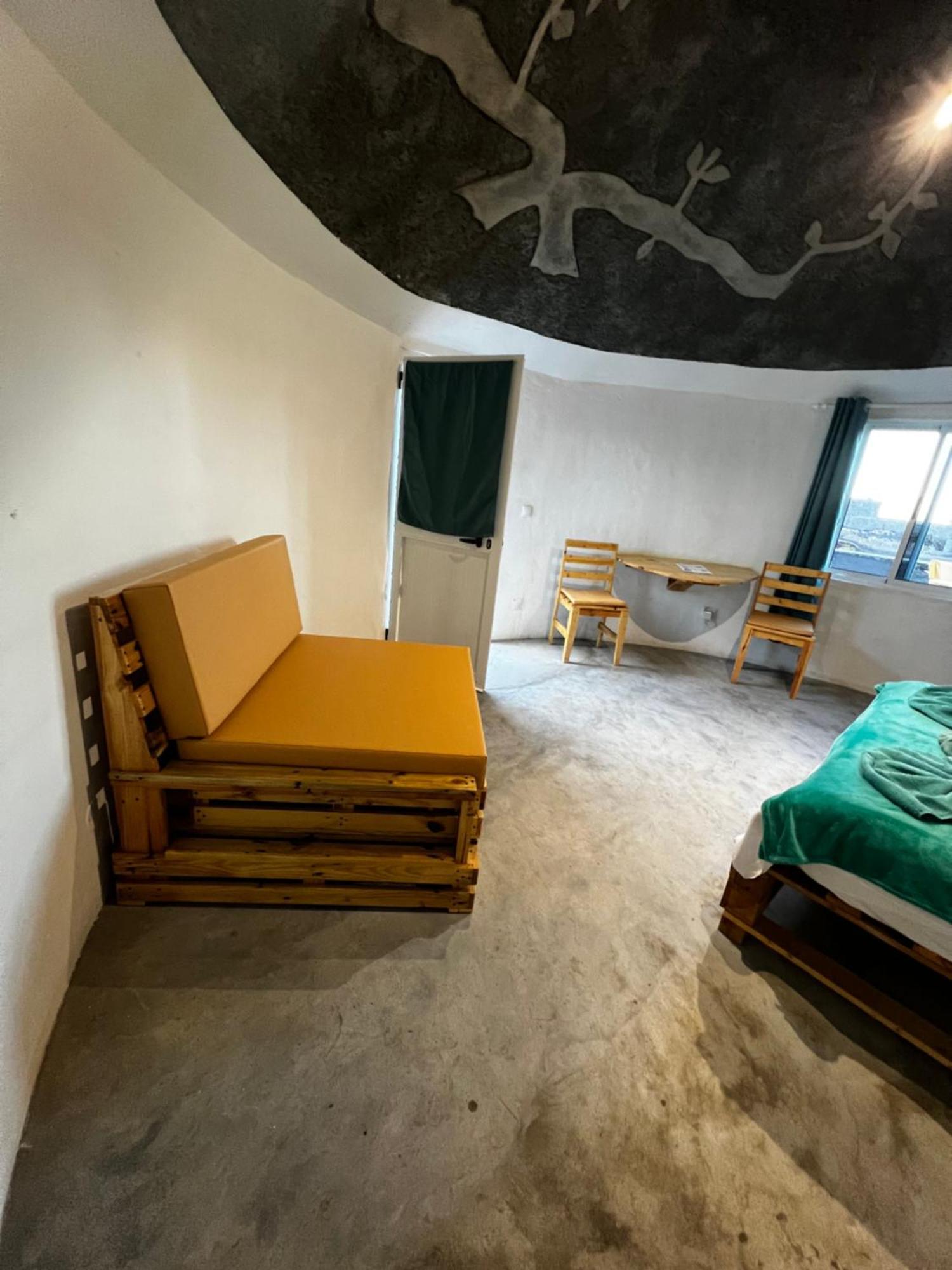 Ecofunco Bed & Breakfast Portela Ngoại thất bức ảnh