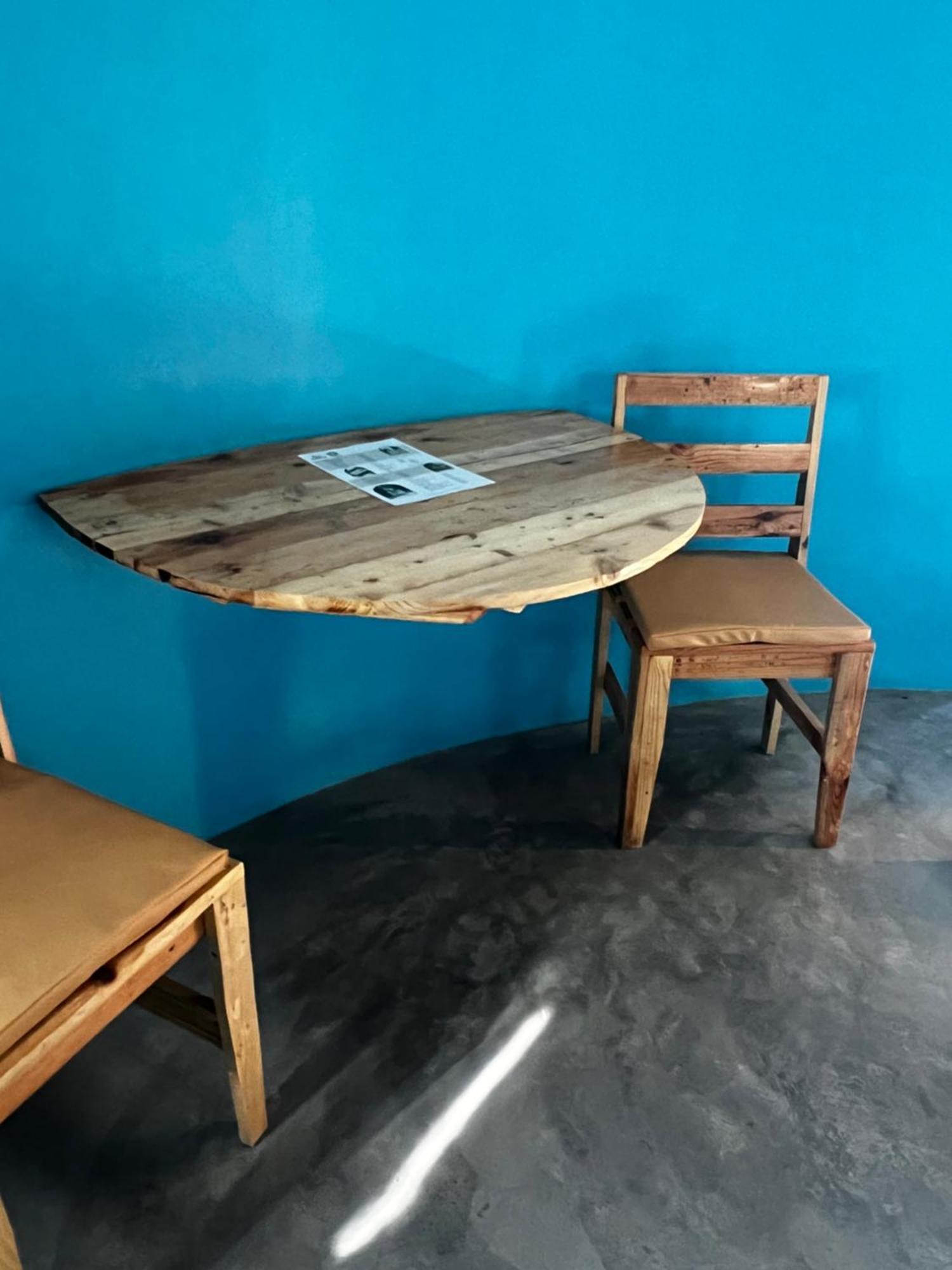 Ecofunco Bed & Breakfast Portela Ngoại thất bức ảnh